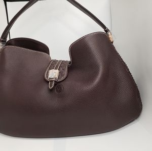 Chopard Large Shoulder Bag